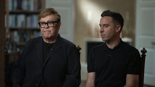 Sunday with Laura Kuenssberg Season 5 Episode 19 - The UK-EU Summit, and Elton John on AI Copyright