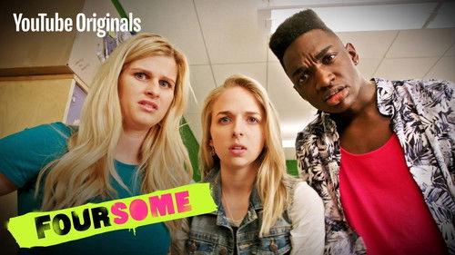 Foursome Season 1 Episode 2 - Baked