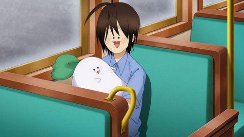 A Terrified Teacher at Ghoul School! Season 1 Episode 15 - Abe no Seimei, Haruaki Abe, and Shutendouji