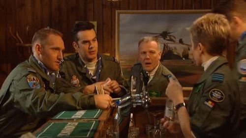 Windkracht 10 Season 1 Episode 9 - Vriend en vijand