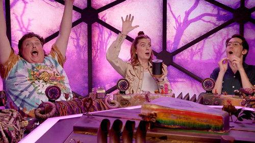 Dimension 20 Season 27 Episode 2 - Fake It Till You Fake It