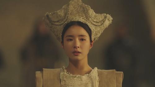 Arthdal Chronicles Season 2 Episode 3 - The Lovers of Wahan