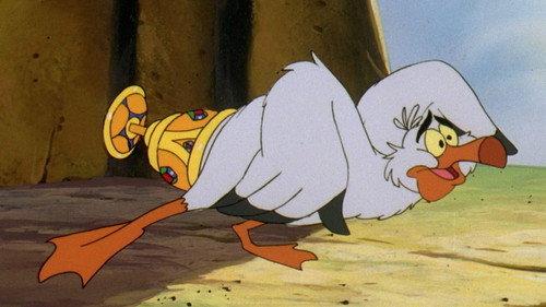 undefined Season 3 Episode 1 - Scuttle