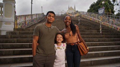 Dona de Mim Season 1 Episode 25 - Episode 25