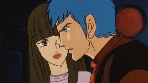 Armored Trooper VOTOMS Season 1 Episode 30 - Phantasm