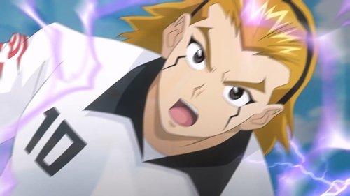 AI Football GGO Season 2 Episode 2 - Episode 2