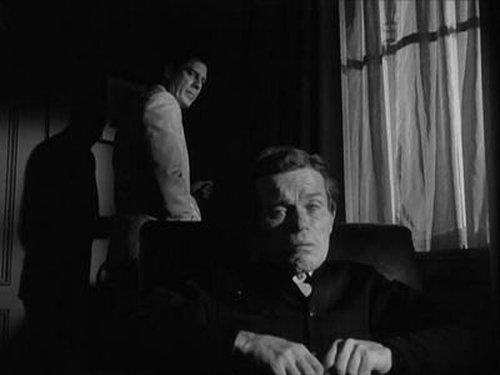 Peter Gunn Season 2 Episode 19 - See No Evil