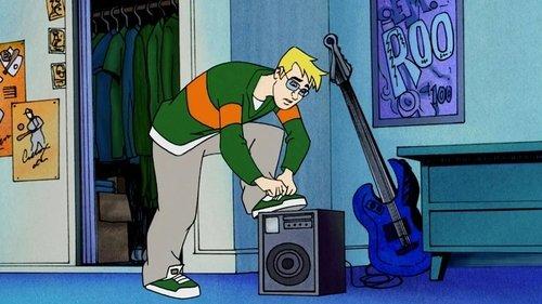 undefined Season 1 Episode 1 - Shock to the System