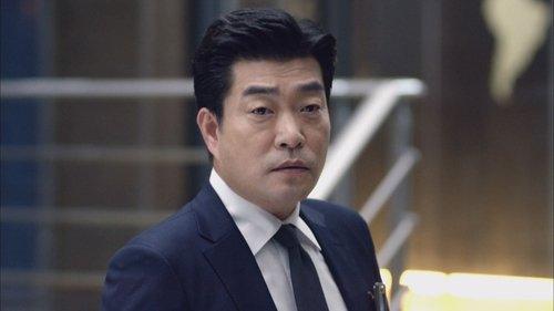 Criminal Minds Season 1 Episode 7 - Episode  7