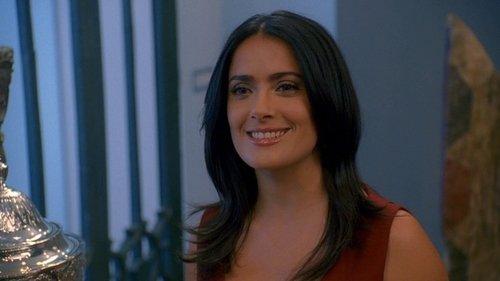 Ugly Betty Season 1 Episode 6 - Trust, Lust, and Must