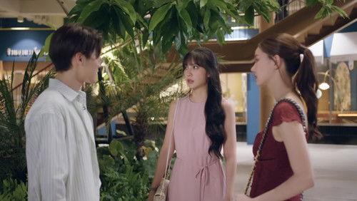 MuTeLuv Season 1 Episode 18 - Hello, Is This Luck? #2