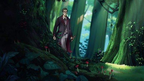 Spare Me, Great Lord! Season 2 Episode 11 - Episode 11