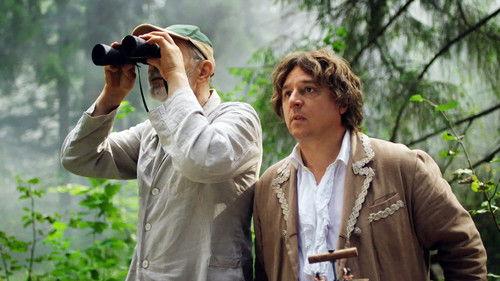 Penultimate Instance Season 3 Episode 4 - Episode 4