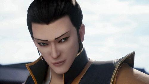 Xianwu Heaven Season 1 Episode 10 - Episode 10