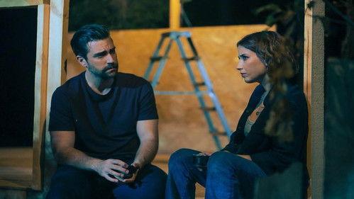 Interrogation Season 1 Episode 8 - Episode 8