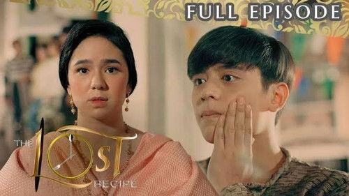 The Lost Recipe Season 1 Episode 2 - Time Travel