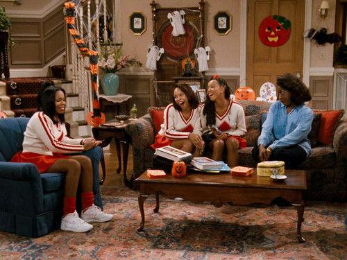 Family Matters Season 5 Episode 6 - Best Friends