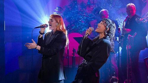 På spåret Season 33 Episode 11 - Episode 11