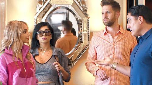 Shahs of Sunset Season 8 Episode 4 - The Persian Hangover