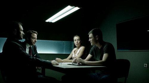 My Father's Murderers Season 1 Episode 2 - Episode 2