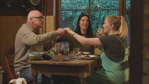 Boerderij van Dorst Season 5 Episode 2 - Jelka van Houten and Arjan Ederveen