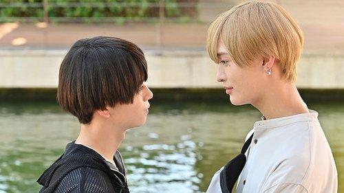 Takara-kun and Amagi-kun Season 1 Episode 5 - Episode 5