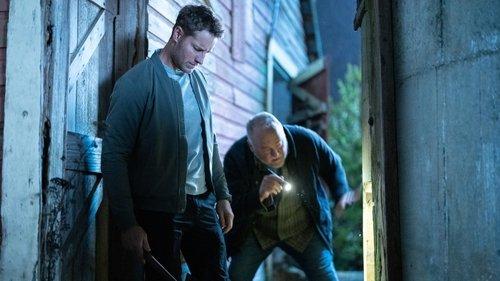 Background image for The Disciple