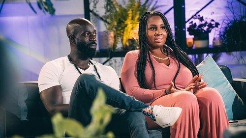 Married at First Sight UK Season 7 Episode 8 - Episode 8