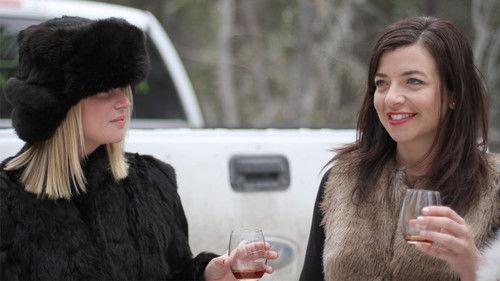 Original Fare Season 3 Episode 11 - Working Whisky Weekend In Whitehorse