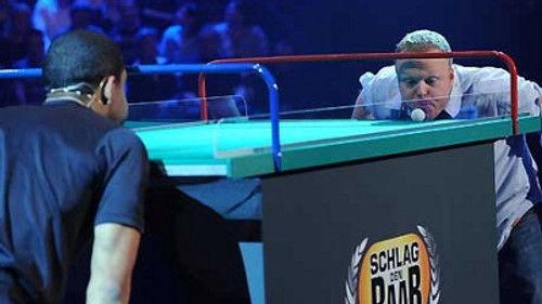 Schlag den Raab Season 1 Episode 8 - Episode 8