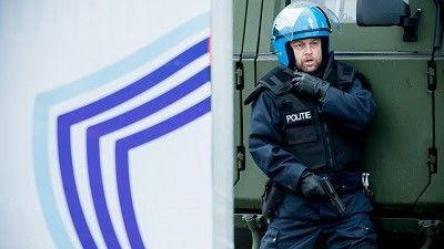 Cordon Season 2 Episode 5 - Episode 5