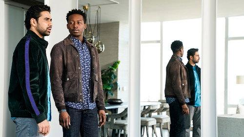 God Friended Me Season 1 Episode 12 - Ready Player Two