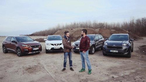 Totalcar Season 10 Episode 5 - Episode 5