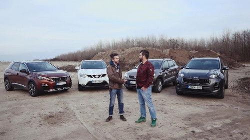 Totalcar Season 10 Episode 5 - Episode 5