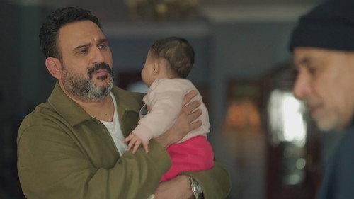 Daddy came Season 1 Episode 5 - Half A Dozen Of Evil