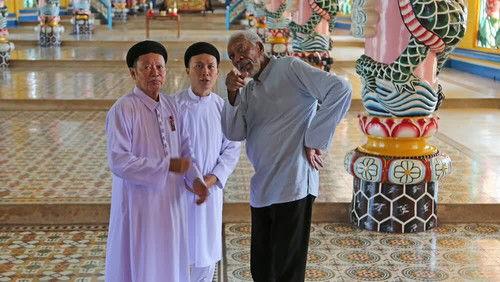 Background image for Divine Secrets