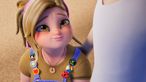 Miraculous: Tales of Ladybug & Cat Noir Season 6 Episode 14 - Noe