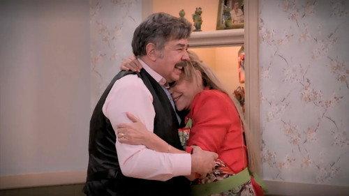 Una familia de diez Season 2 Episode 3 - A trabajar todos