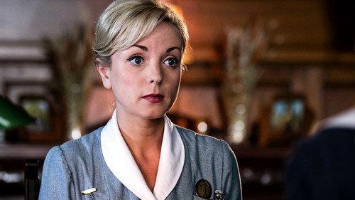 Call the Midwife Season 6 Episode 4 - Episode 4