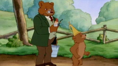 Little Bear Season 1 Episode 32 - The Goblin Story