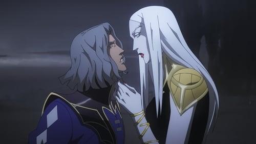 Castlevania Season 2 Episode 6 - The River