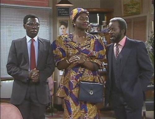 Desmond's Season 2 Episode 7 - Porkpies