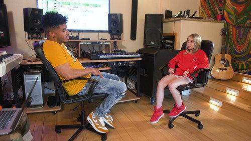 Life With Lil Tay Season 1 Episode 3 - No Beef, Just Booth