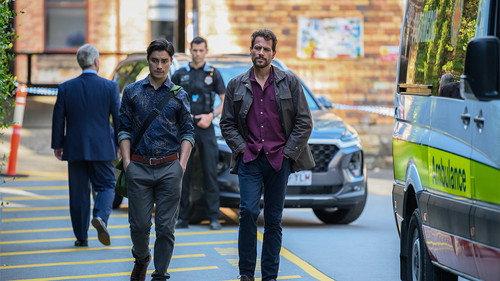 undefined Season 2 Episode 2 - Audere Est Facere