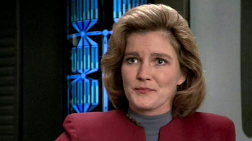 Star Trek: Voyager Season 2 Episode 7 - Parturition
