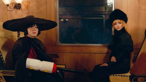 Gintama 2: The Exceedingly Strange Gintama-chan Season 1 Episode 2 - Episode 2