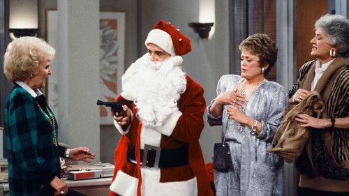 undefined Season 2 Episode 11 - 'Twas the Nightmare Before Christmas