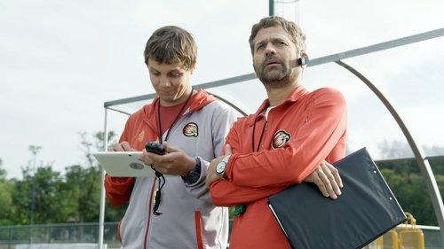 Background image for Un nuevo equipo, una pasión