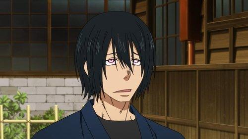 undefined Season 2 Episode 23 - Firecat