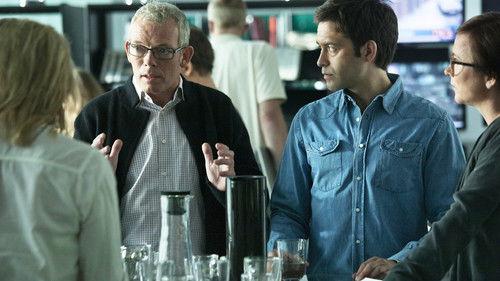 undefined Season 3 Episode 3 - The Right Shade of Brown